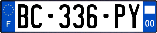 BC-336-PY