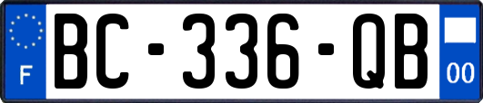 BC-336-QB