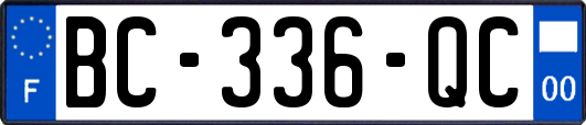 BC-336-QC
