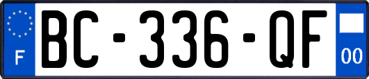 BC-336-QF