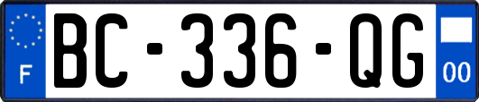 BC-336-QG