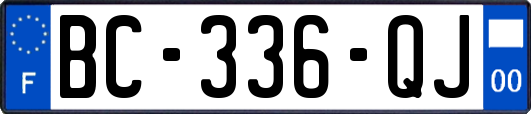 BC-336-QJ