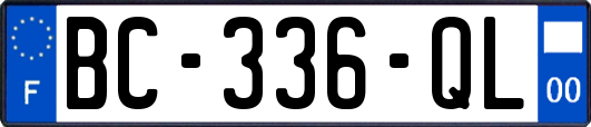 BC-336-QL