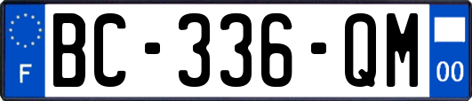 BC-336-QM