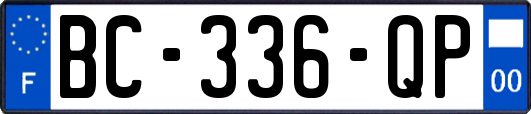 BC-336-QP
