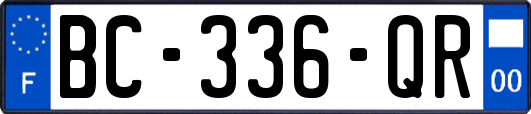 BC-336-QR