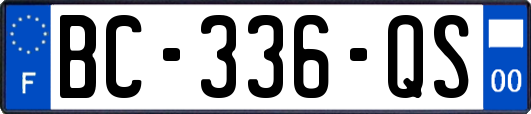 BC-336-QS