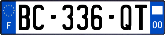 BC-336-QT