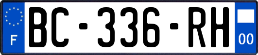 BC-336-RH