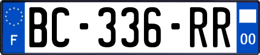 BC-336-RR