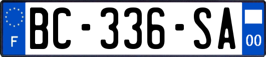 BC-336-SA