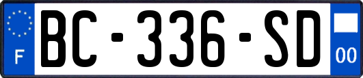 BC-336-SD