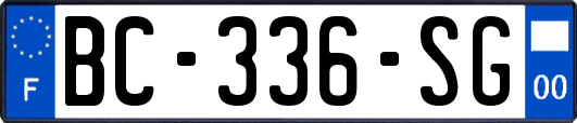 BC-336-SG