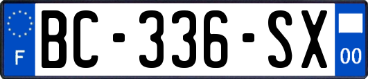 BC-336-SX