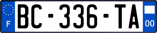 BC-336-TA