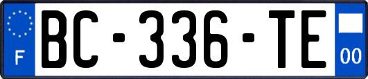 BC-336-TE