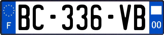 BC-336-VB