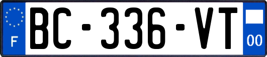 BC-336-VT