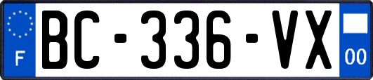 BC-336-VX