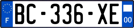BC-336-XE