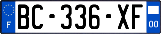 BC-336-XF