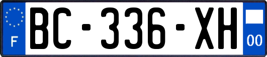 BC-336-XH