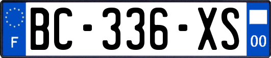 BC-336-XS