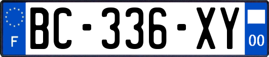 BC-336-XY