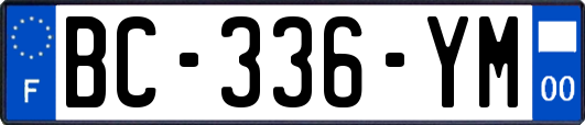 BC-336-YM