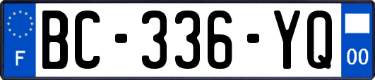 BC-336-YQ