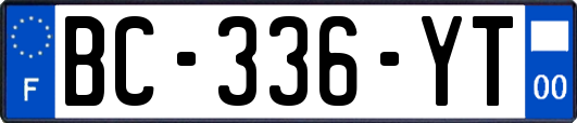 BC-336-YT