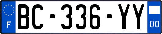 BC-336-YY