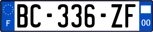 BC-336-ZF