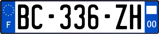 BC-336-ZH
