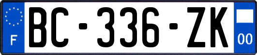 BC-336-ZK