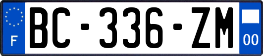 BC-336-ZM