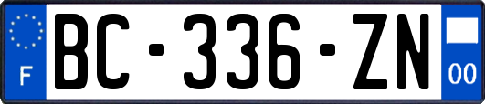 BC-336-ZN