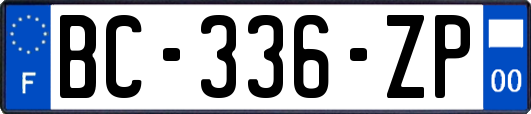 BC-336-ZP