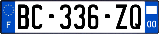 BC-336-ZQ