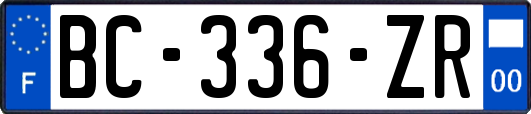 BC-336-ZR