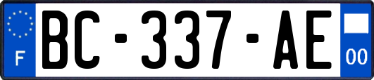 BC-337-AE