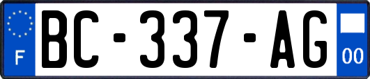 BC-337-AG