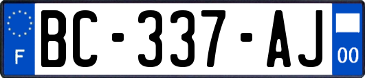 BC-337-AJ