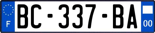 BC-337-BA