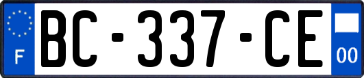 BC-337-CE