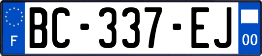 BC-337-EJ