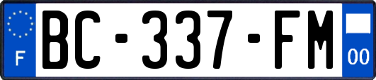 BC-337-FM