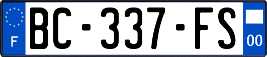 BC-337-FS