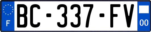 BC-337-FV