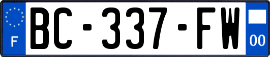 BC-337-FW